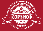 KopShop Logo